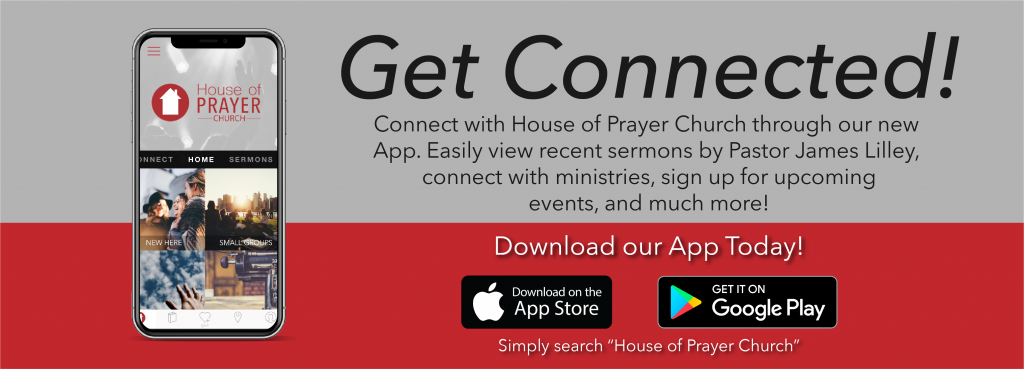 new millennium house of prayer